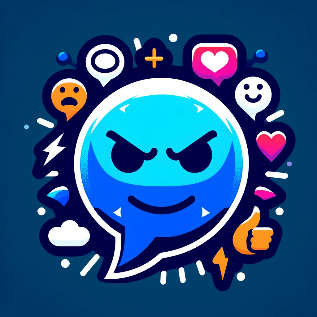 ClapBack app icon