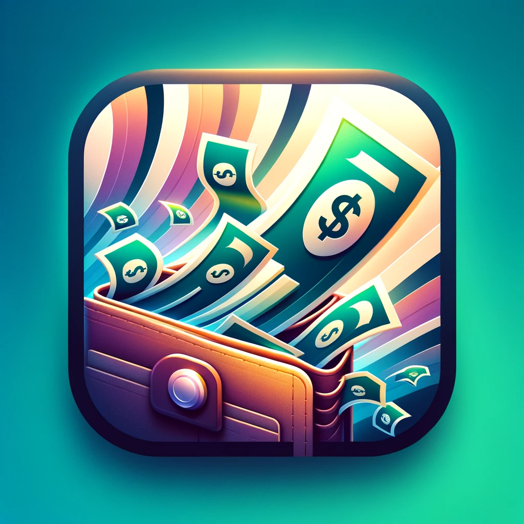 MoBills app icon