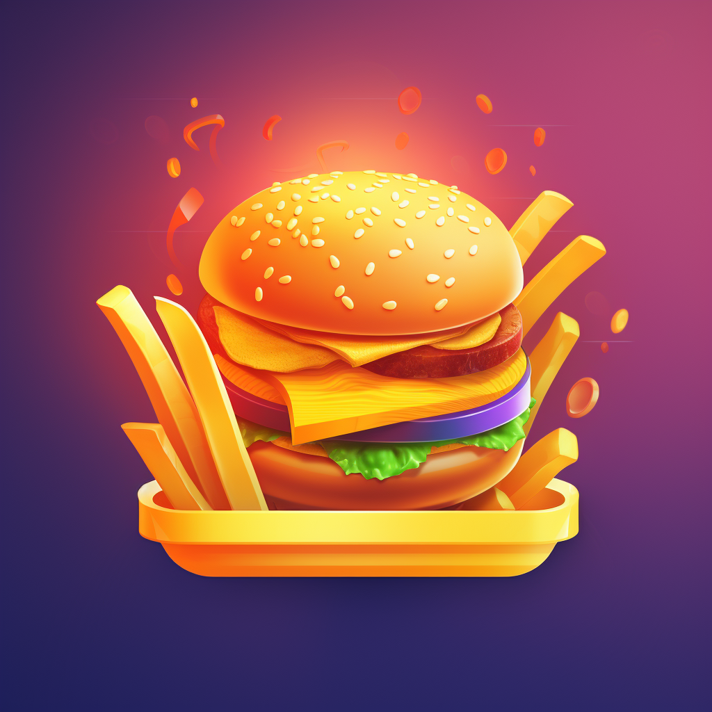 MoEats app icon