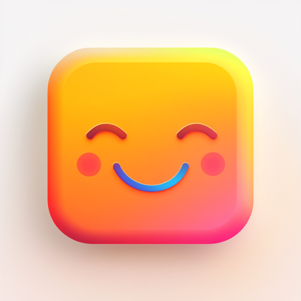 MoMoods app icon