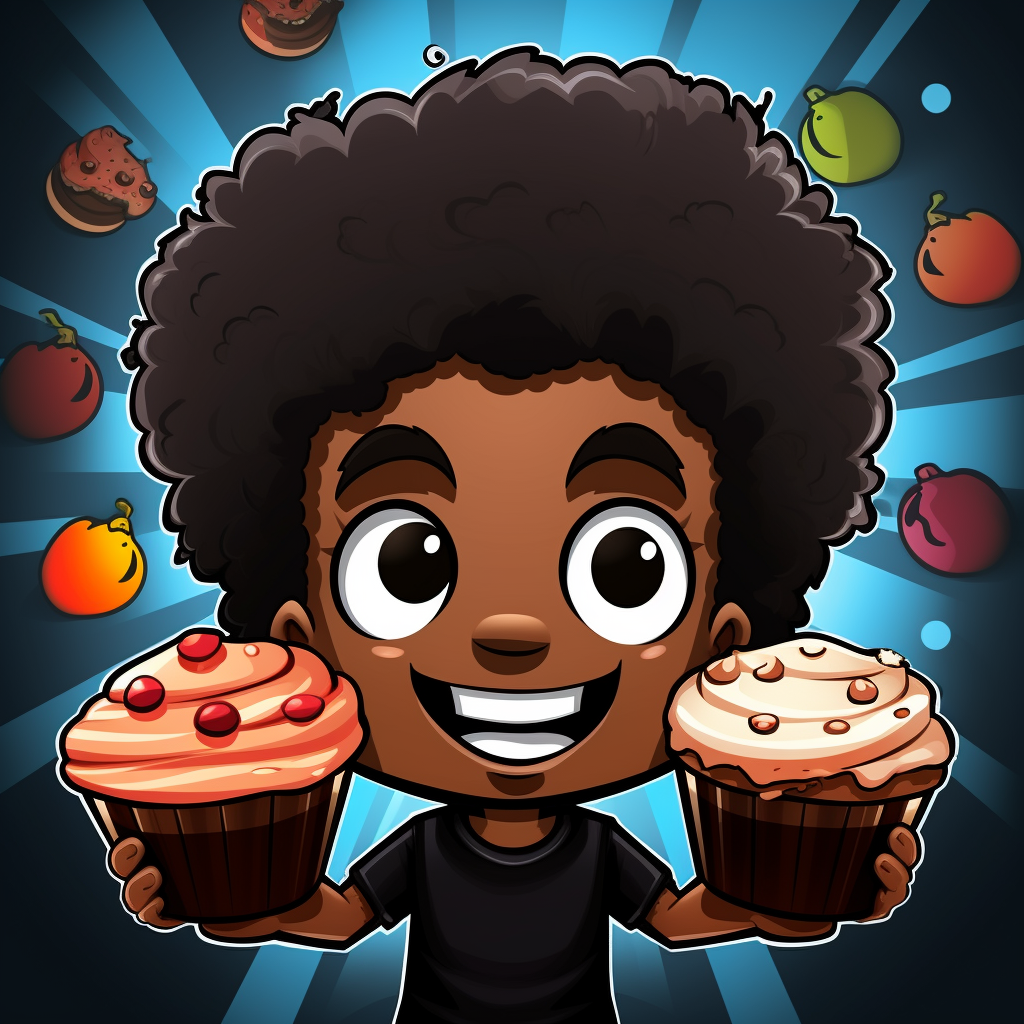 MoMuffins app icon