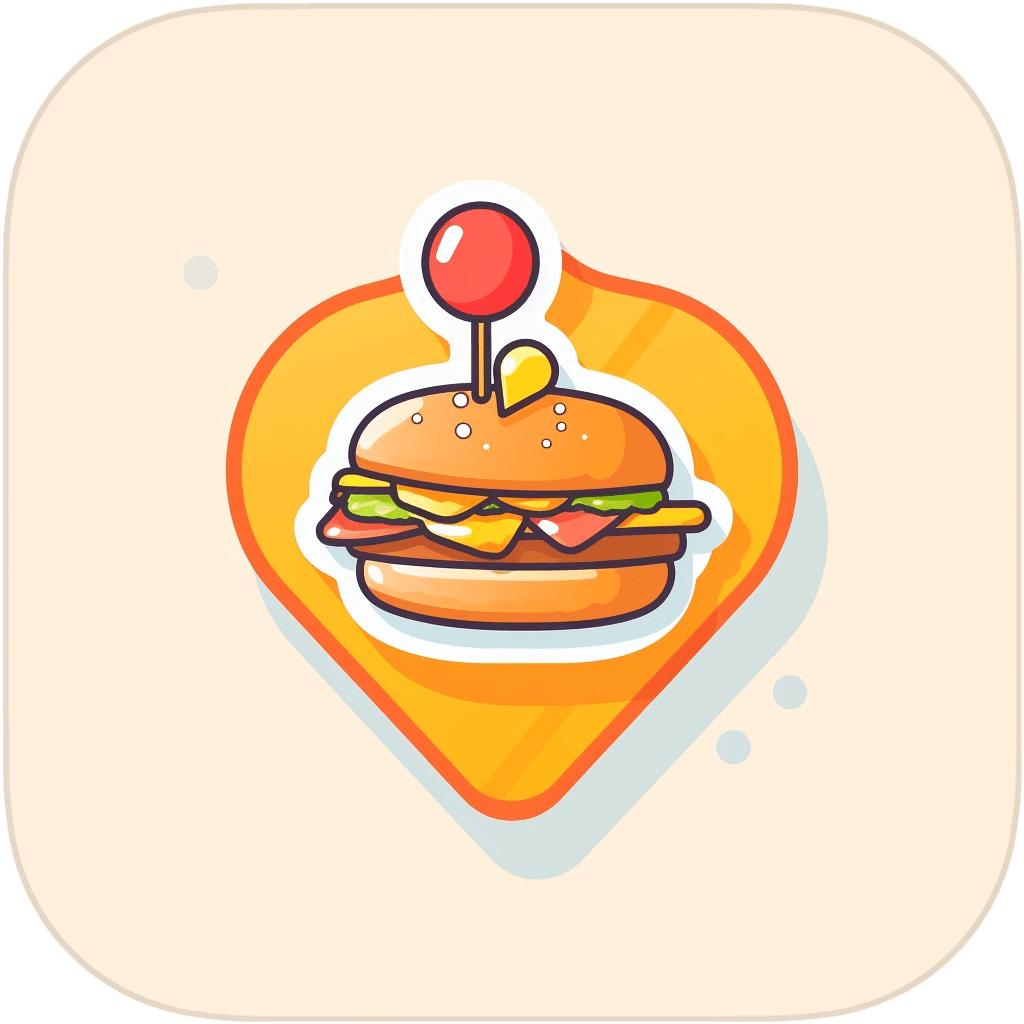 MoFoods app icon