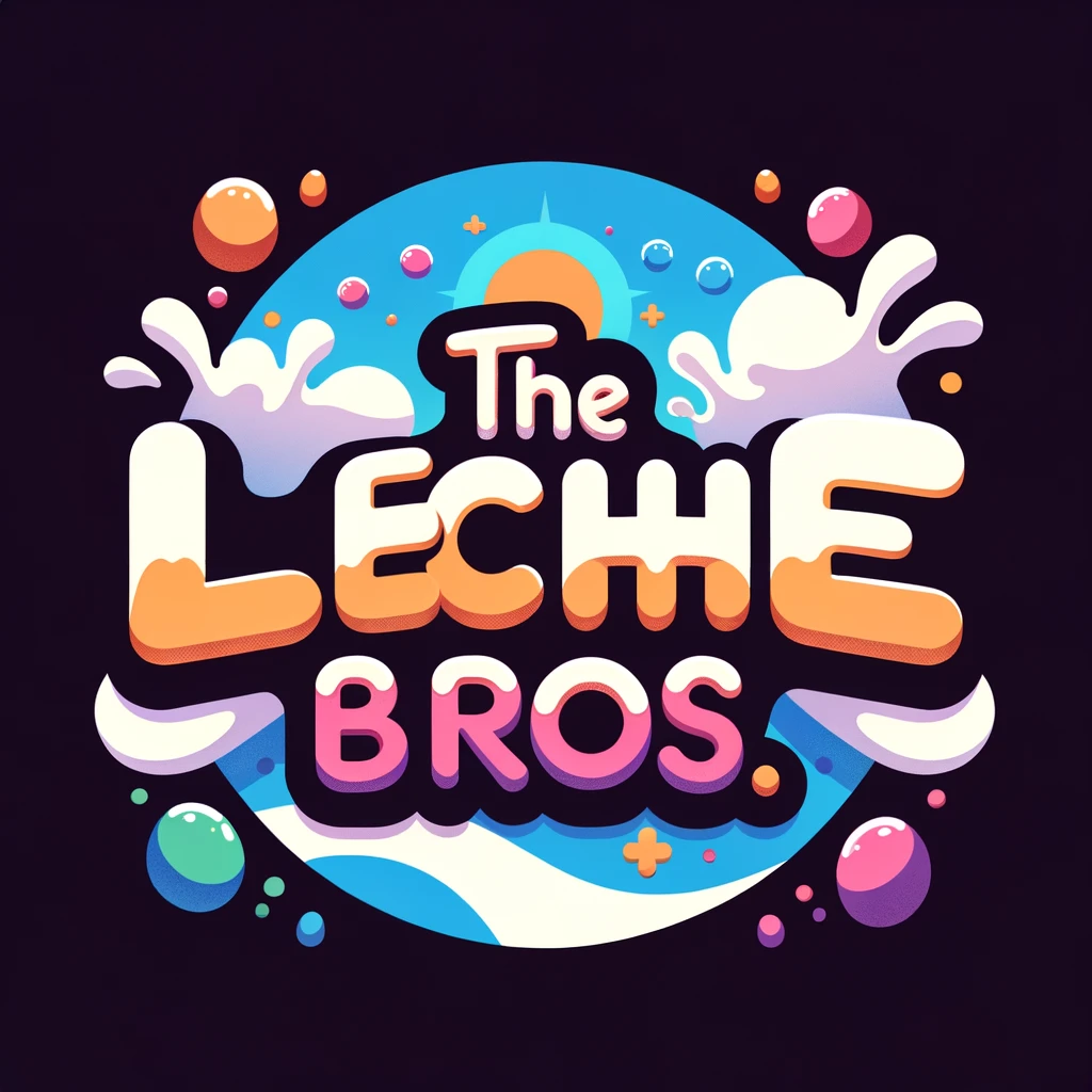 The Leche Bros app icon